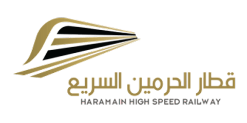 Haramain High Speed Railway